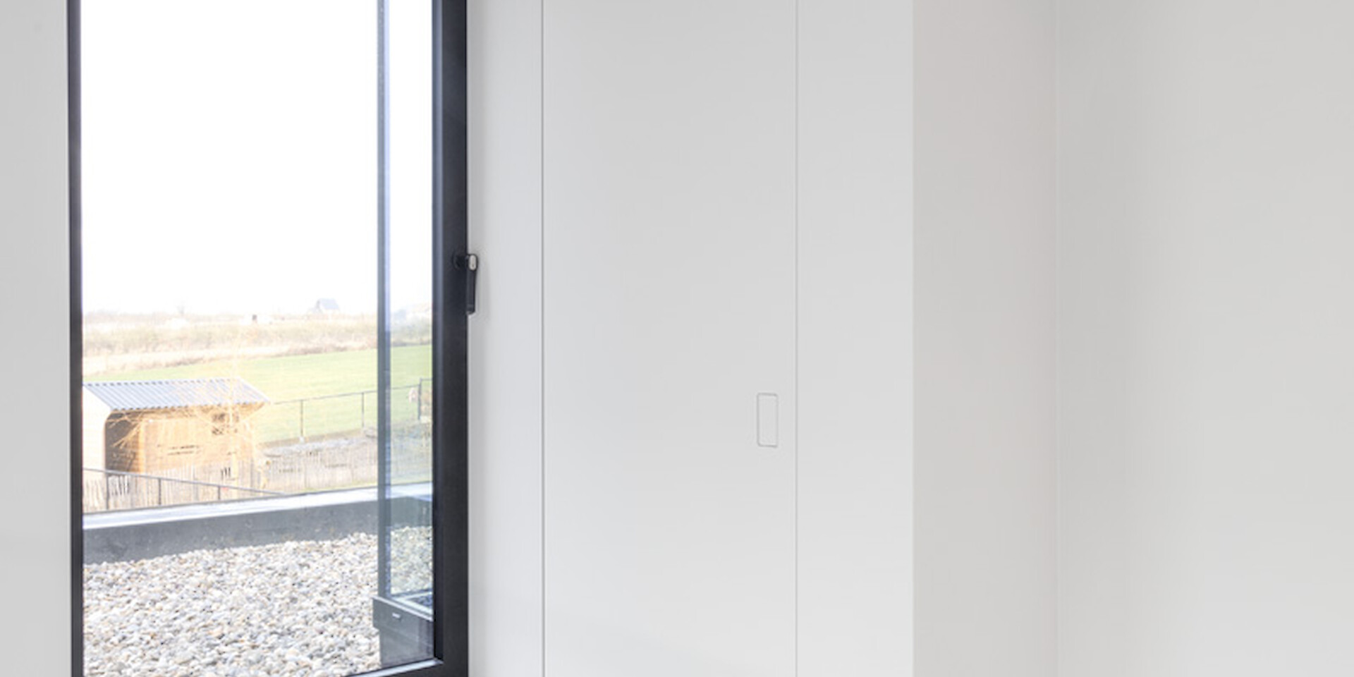 No-Ha Invisible Door Handles by RocYork® - EZ Concept US