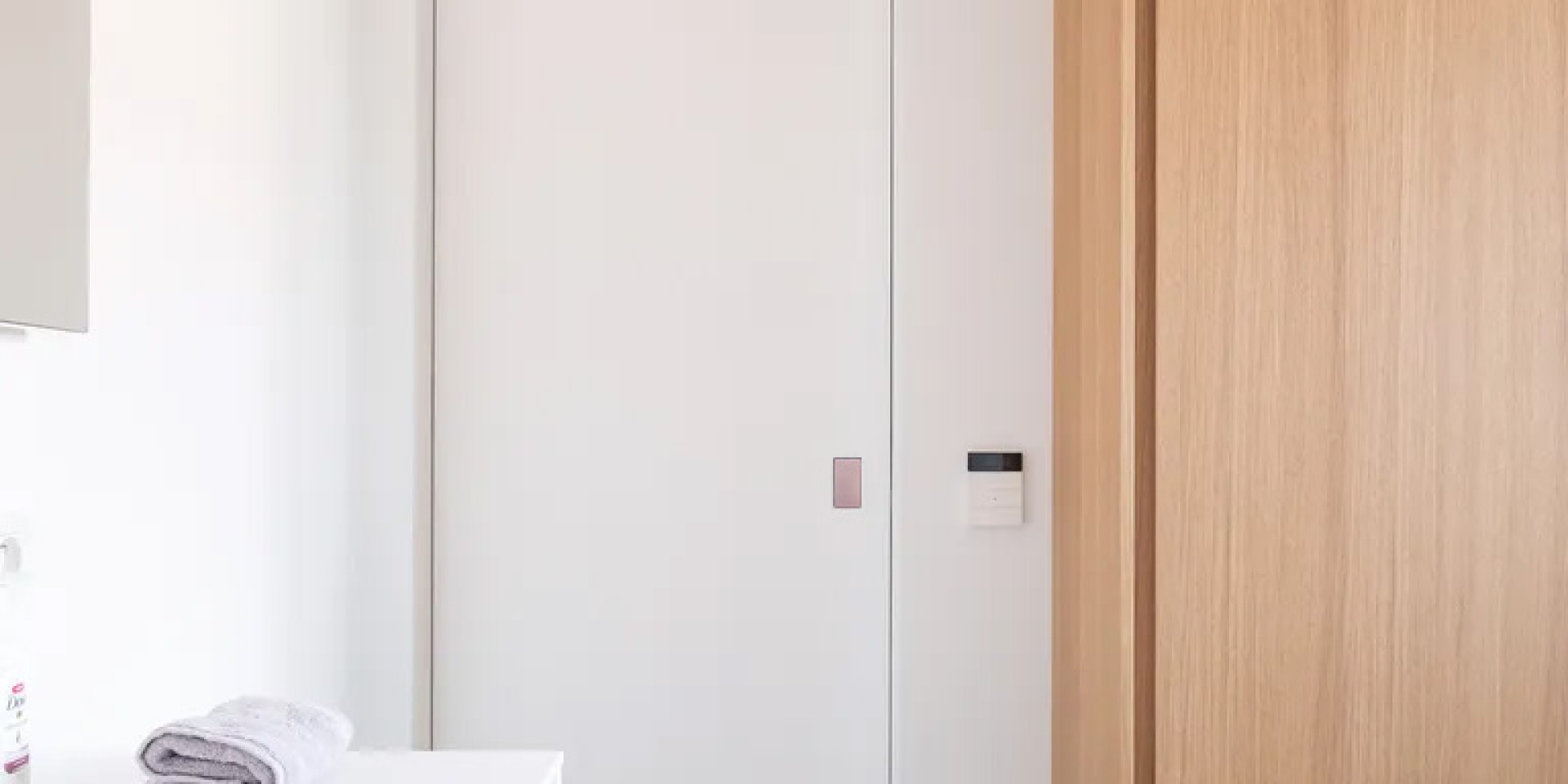 Amazon.com: Noda NODA Kanael MP-HK15PS Interior Sliding Door